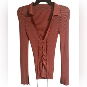 CULT GAIA-Faye Cardigan